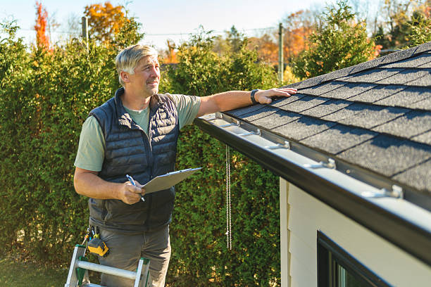 Trusted Roofing service in Bargersville, IN - Ben Roofing and Steel LLC